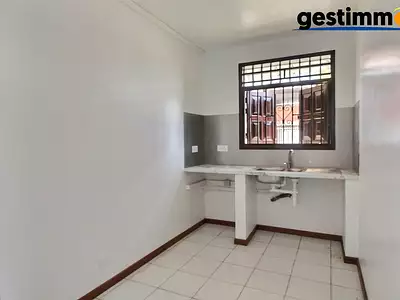 Appartement, 51,1 m²