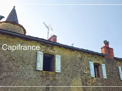 Maison, 201 m²