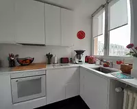Appartement, 66,07 m²
