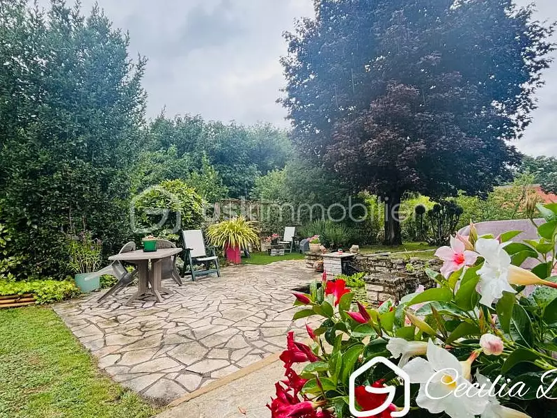 Maison, 115 m²