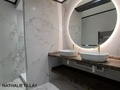 Appartement, 115 m²