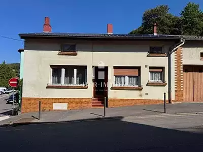 Maison, 93 m²