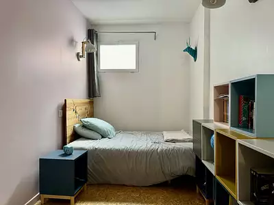 Appartement, 99 m²