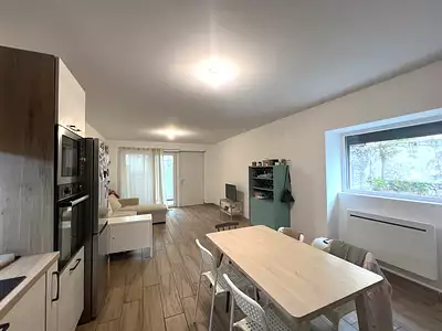 Maison, 80 m²