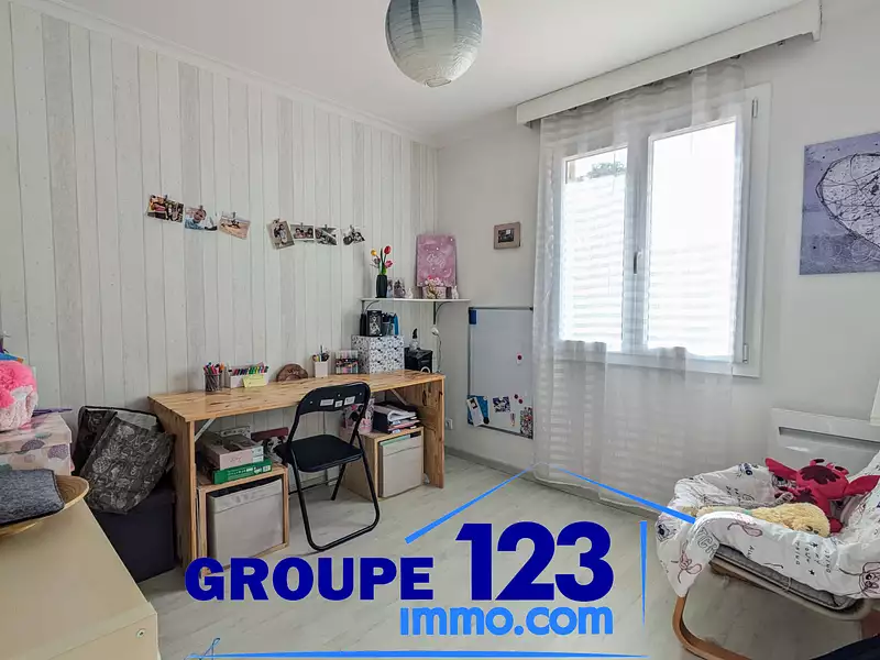 Maison, 98 m²