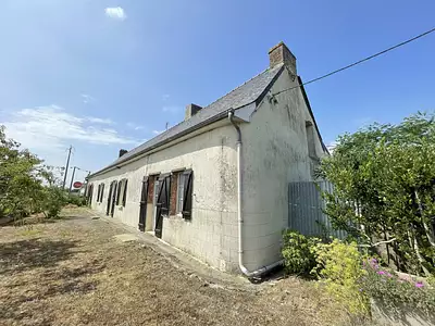 Maison, 107 m²