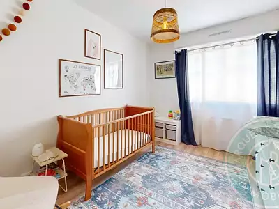 Appartement, 82,03 m²