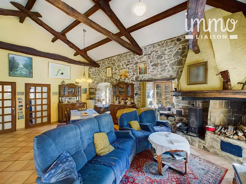 Maison, 180 m²