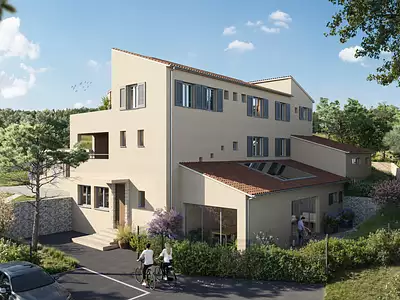 Appartement, 103 m²