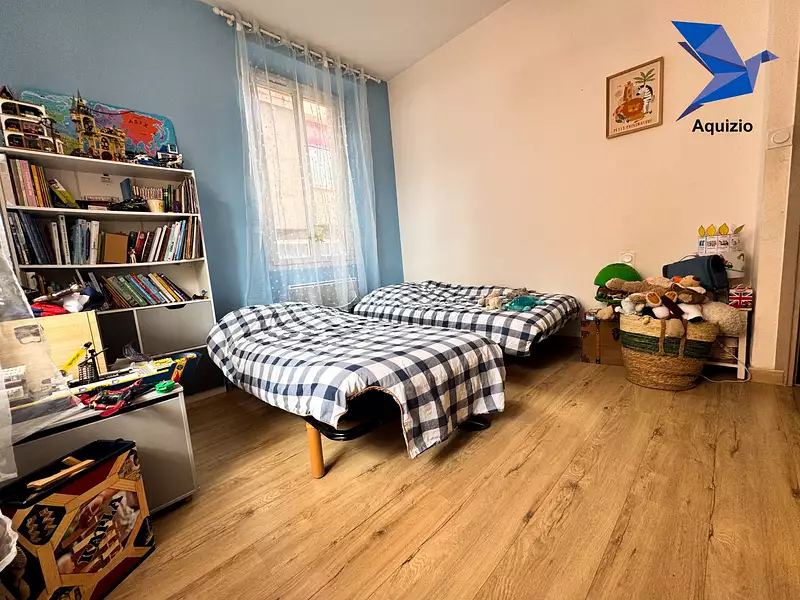 Appartement, 82,26 m²