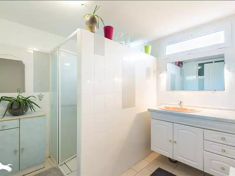 Maison, 105 m²