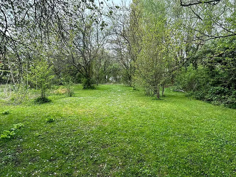 Terrain, 1 281 m²