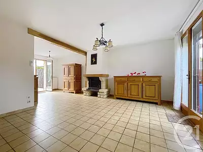 Maison, 120 m²