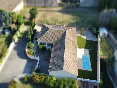 Maison, 136 m²