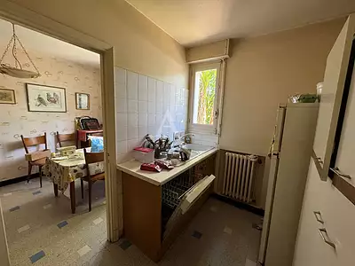 Maison, 118,79 m²