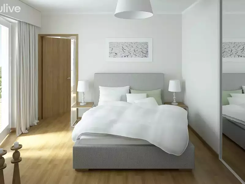 Appartement, 50,27 m²