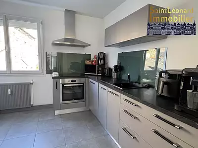 Appartement, 63,38 m²