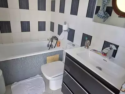 Appartement, 65 m²