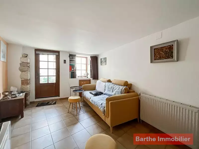 Maison, 165 m²
