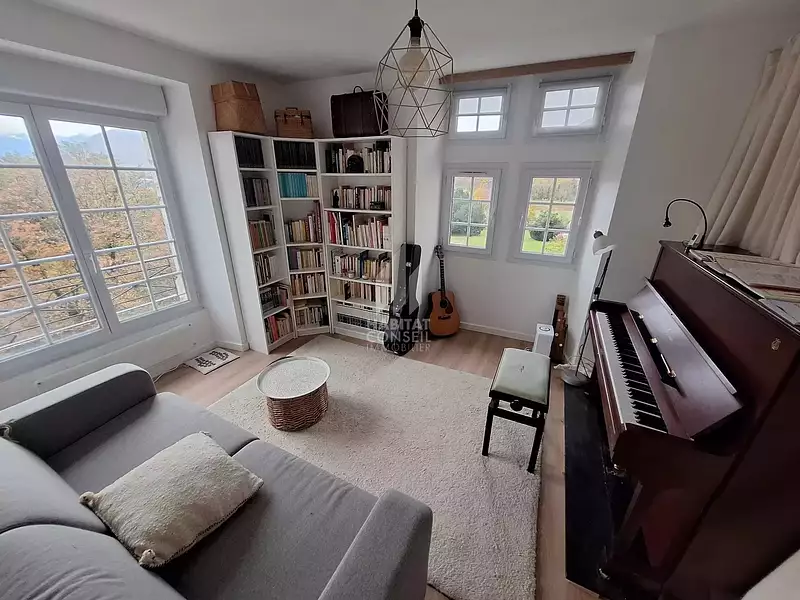 Appartement, 86,63 m²