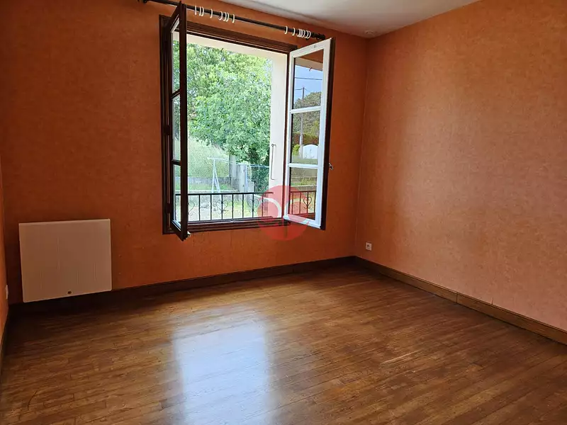 Maison, 132,44 m²