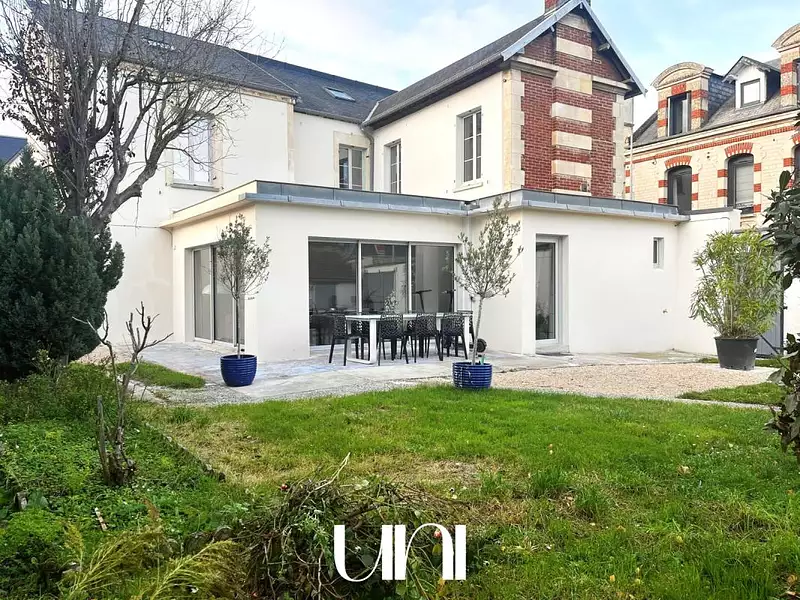 Maison, 152 m²
