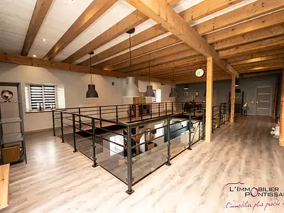 Maison, 226 m²