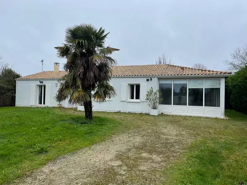 Maison, 115 m²