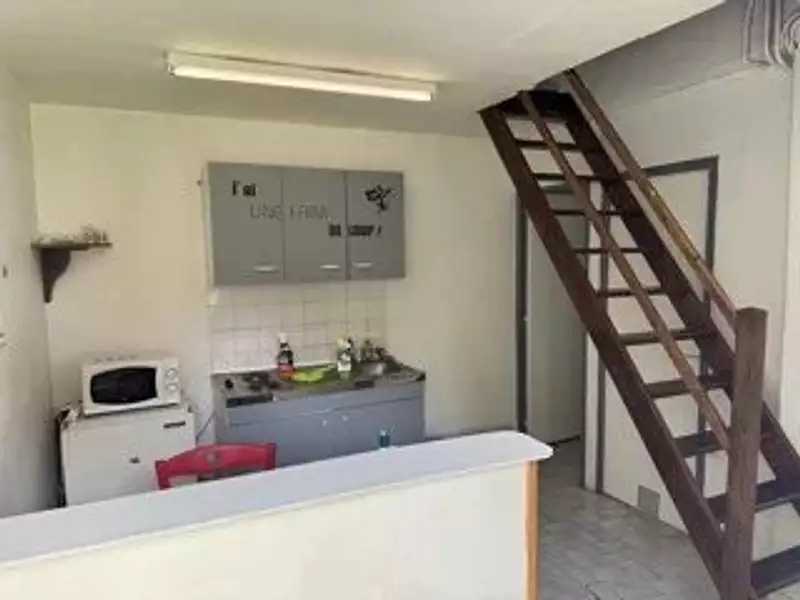 Maison, 198 m²