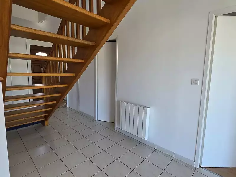 Maison, 82,02 m²