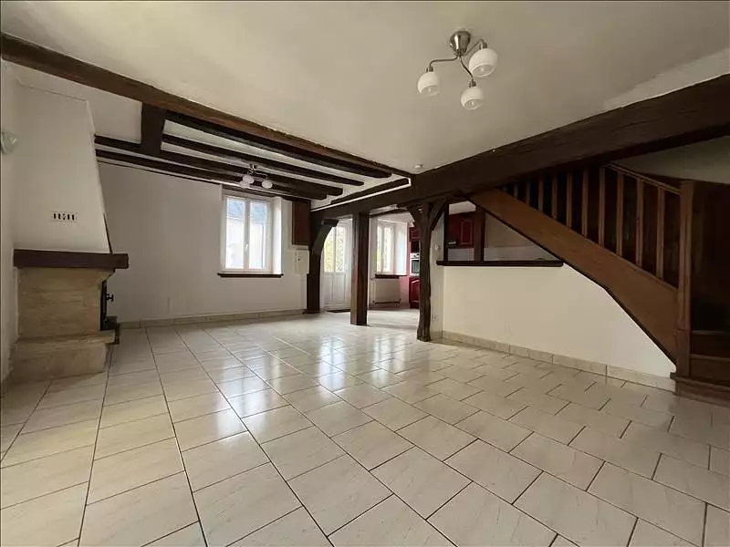 Maison, 150 m²