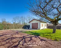 Maison, 174 m²