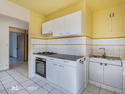 Appartement, 67,23 m²