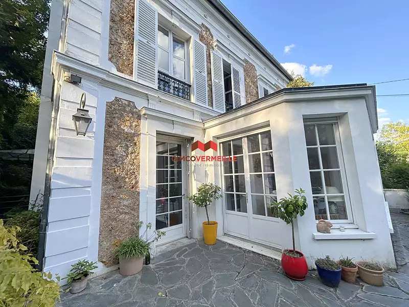 Maison, 150 m²