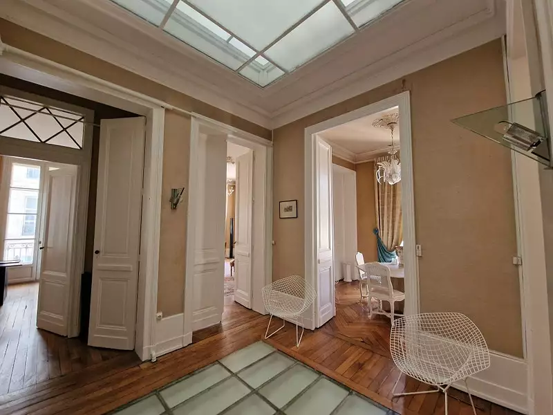 Appartement, 149 m²