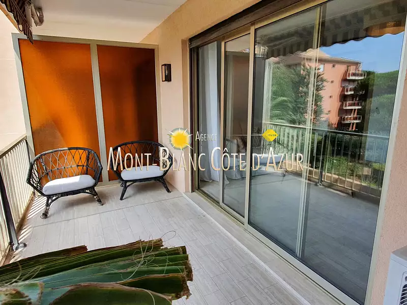 Appartement, 48 m²