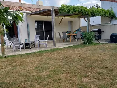 Maison, 110 m²