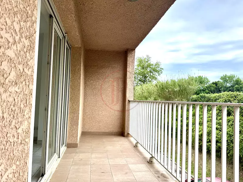 Appartement, 80 m²
