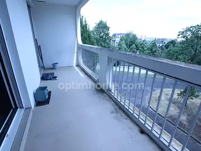 Appartement, 83 m²