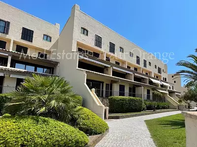 Appartement, 55,55 m²