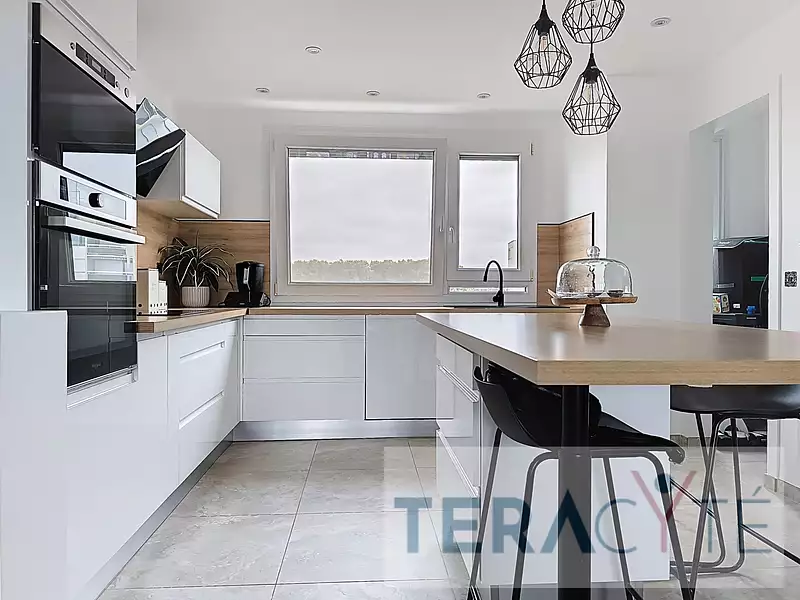 Appartement, 72,27 m²