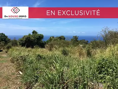 Terrain, 1 482 m²