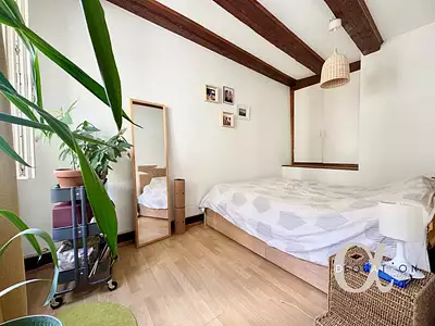 Appartement, 32,69 m²