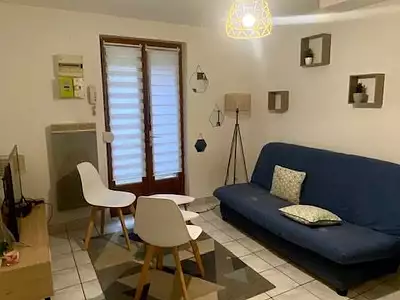 Appartement, 25 m²