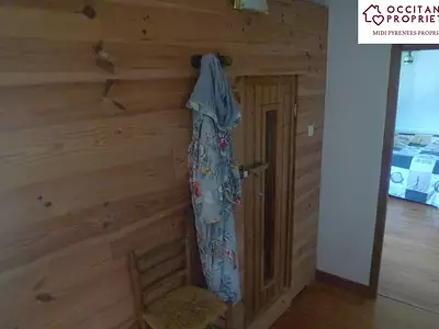 Maison, 240 m²