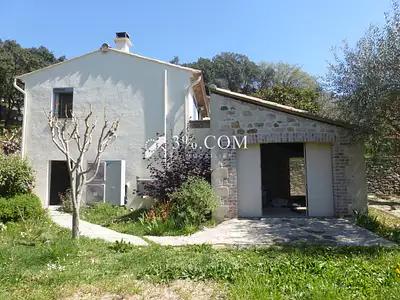 Maison, 110 m²
