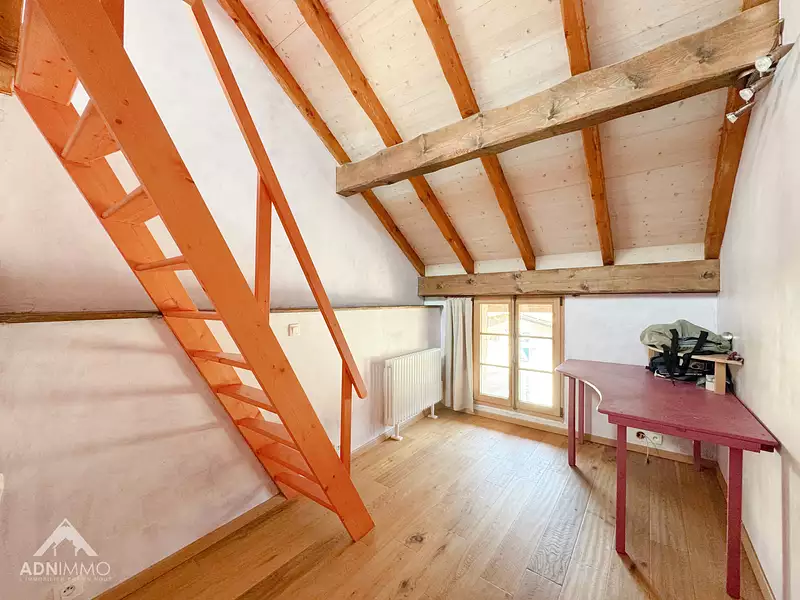 Maison, 90 m²