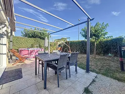 Maison, 98 m²