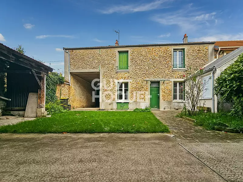 Maison, 103,75 m²
