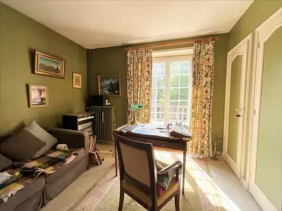 Maison, 333 m²
